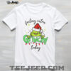 Gnome I use sarcasm at work because punching someone in their stupid face is frowned upon by management shirt