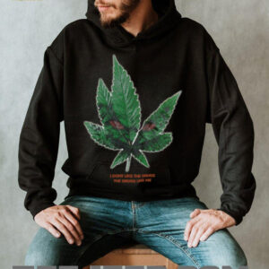 Find Sleep Merch I Don’t Like The Drugs TShirt