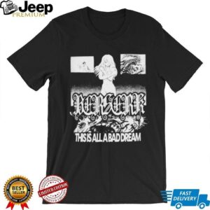 Find Sleep Merch Promised Despair TShirt