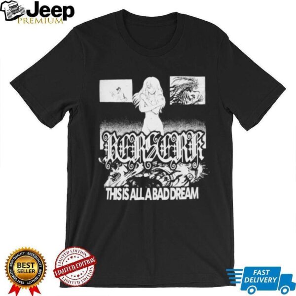 Find Sleep Merch Promised Despair TShirt