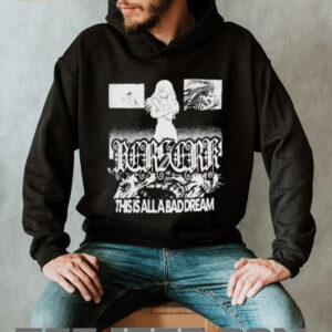 Find Sleep Merch Promised Despair TShirt