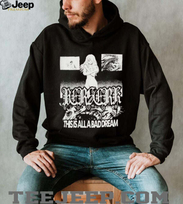 Find Sleep Merch Promised Despair TShirt