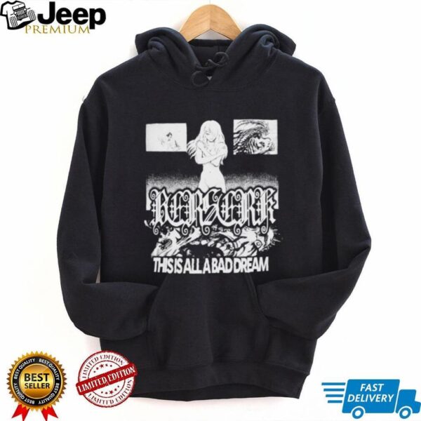 Find Sleep Merch Promised Despair TShirt