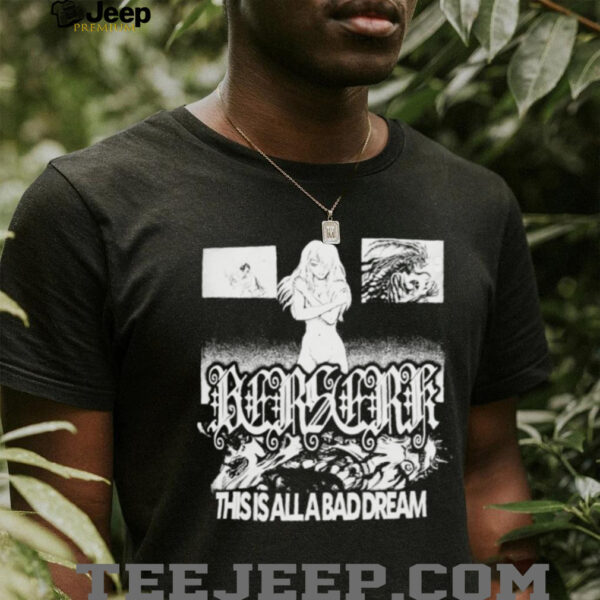 Find Sleep Merch Promised Despair TShirt