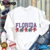 Cal Raleigh Seattle Mariners baseball Our MVP Sunday Cream signature shirt
