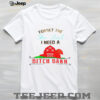 New York Jets Skull Cap & Roses T Shirt