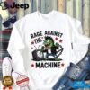 Blue October Seattle Mariners Halloween Ghost shirt