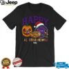 Custom Philadelphia Phillies Christmas Shirt – Personalized Peanuts Tee Gift For Kids, Baseball Fans & Holiday Season