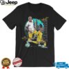 The Fan 96.5 Vin F L Insider Mascot Football Shirt
