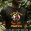 Gnomes Buffalo Bills Christmas Holiday NFL Football Fan Mashup T Shirt