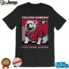 Jorge Polanco Hip Hip Jorge The Clincher Seattle Mariners TShirt
