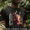 Dodgers Baseball Teoscar Time T Shirt