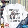 Jaxson Dart and Cam Skattebo New York Giants Football NFL 2025 shirt