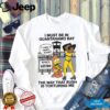 Official I Must Be In Guantanamo Bay The Way That Bush Is Torturing Me T Shirt