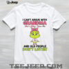 Buffalo Bills future of football game Oct 4 shirt