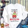 A Charlie Brown Christmas Snoopy at the Piano Holiday Special Peanuts T Shirt