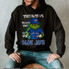Toronto Blue Jays Grinch Christmas T Shirt Get In Losers We’re Stealing Christmas Holiday Tee