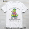 Buffalo Bills future of football game Oct 4 shirt