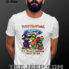 Some Grandmas Play Bingo Real Grandmas Watch Las Vegas Raiders Diamond Heart 2025 T shirt