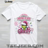 Grinch sorry I’m a bit moody today Merry Christmas 2025 shirt