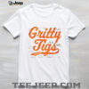 Julio Rodríguez Seattle Mariners MLB Baseball No Fly Zone shirt