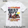 The Who Magic Bus T Shirt