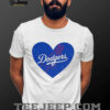 Los Angeles Dodgers Freddie Freeman I Survived An 18  Inning World Series Game 3 shirt