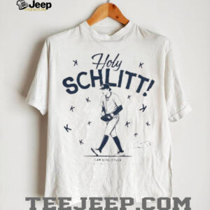 Holy Schlitt Cam Schlittler New York Yankees Signature shirt