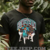 Clemson Tigers There’s Only One Death Valley Shirt