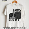 Hooligan LA Snellzilla Beware King Of The Mound TShirt