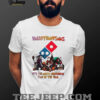 Captain Alejandro Kirk Toronto Blue Jays Signature T shirt