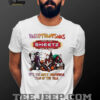 Twinzinini Boombinni 9 11 shirt