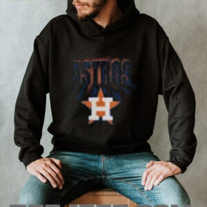 Houston Astros Under The Lights Cooperstown Baseball Shirt