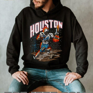 Houston Oilers Shirt