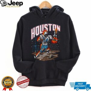 Houston Oilers Shirt