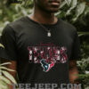 Jacksonville Jaguar Tee