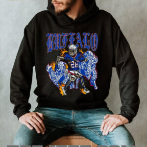 26 Buffalo Ty Shirt