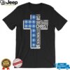 Horror Movies x Papa John’s happy HalloThanksMas it’s the most wonderful time of the year shirt