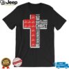 Jacory Croskey 22 Washington Commanders NFL Football 2025 shirt