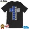 Dallas Stars Hockey Skeleton Dead Threads 2025 T shirt