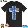 Horror Movies x Bojangles happy HalloThanksMas it’s the most wonderful time of the year shirt