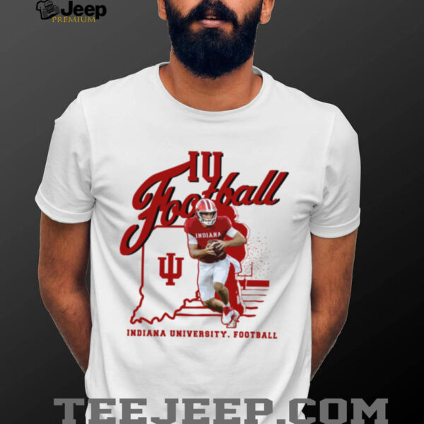 Indiana Hoosiers Regional ’47 Franklin T Shirt Hoodie