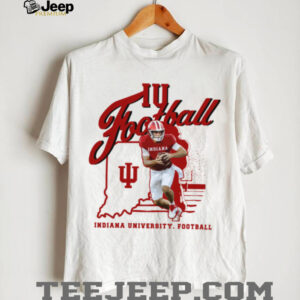 Indiana Hoosiers Regional '47 Franklin T Shirt Hoodie