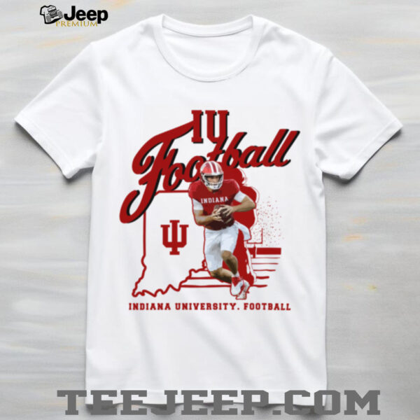 Indiana Hoosiers Regional ’47 Franklin T Shirt Hoodie