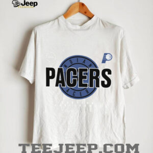 Indiana Pacers Club Crossover Eastern Conference TShirt