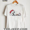 James Franklin Thank You Penn State Nittany Lions Coach Tribute T Shirt