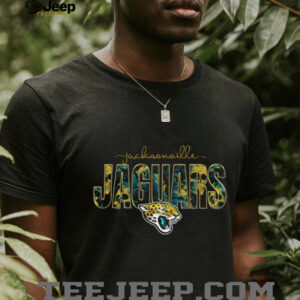 Jacksonville Jaguar Tee