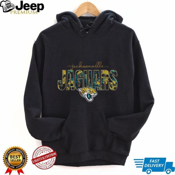 Jacksonville Jaguar Tee
