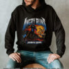 Los Angeles Dodgers DWA the world’s most dangerous group shirt
