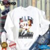 Georgia Tech Football Haynes King retro baller shirt